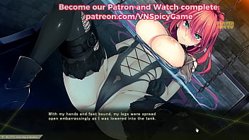 Nightmare vampire nsfw