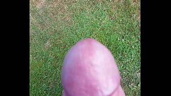 Cumming In The Grass thumbnail