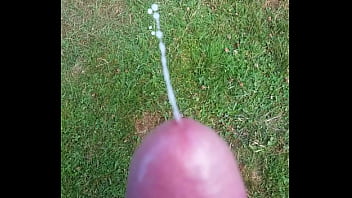 Cumming In The Grass thumbnail