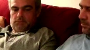 Three Straight Redneck Mature Touch Cock thumbnail