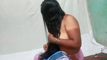 Indian house wife very hot blowjob