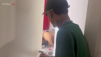 Meu primo macetou minha amiga sem doh e depois me comeuu com forçaa