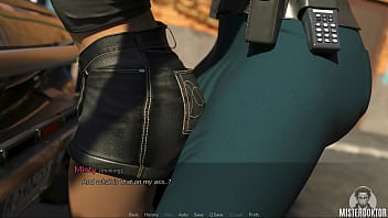 Eruption Imminent Ep06 Visual Novel Gameplay Hd thumbnail