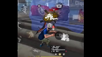 Mobile fudendo emulador com forç 4