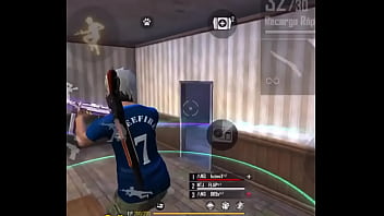 Mobile fudendo emulador com forç 4