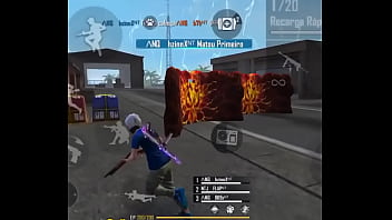 Mobile fudendo emulador com forç 4