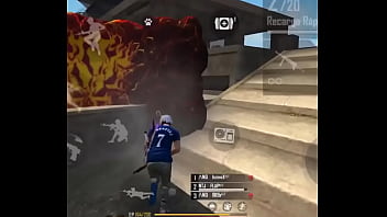 Mobile fudendo emulador com forç 4