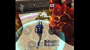 Mobile fudendo emulador com forç 4