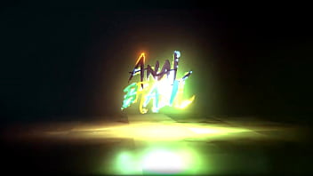 100% anal com elisa ferraz