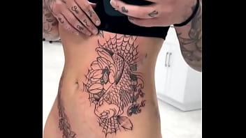 One session down one to go ️