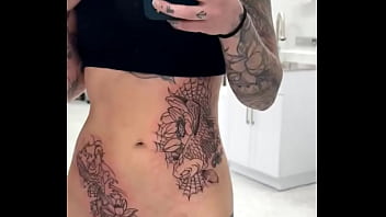 One session down one to go ️