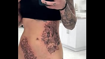 One session down one to go ️