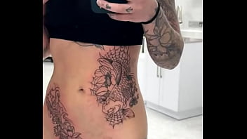 One session down one to go ️