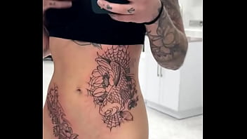 One session down one to go ️