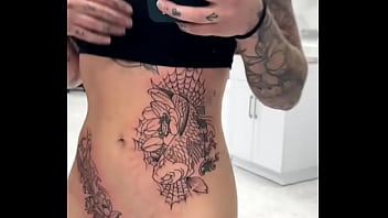 One session down one to go ️