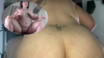 Monday night fucking to relief stress