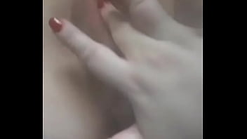 Una milf molto vogliosa