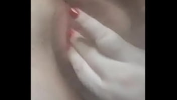 Una milf molto vogliosa