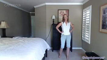 Sexy milf pawg ass shake