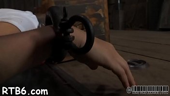 Sadomasochism fetish porn