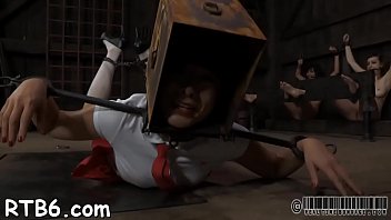 Sadomasochism fetish porn