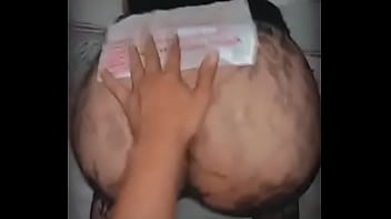 Exciting arabic dance