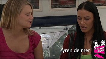 Lesbian desires 2266