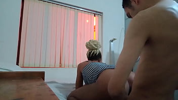 Que delicia comer essa mulher