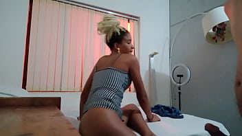 Que delicia comer essa mulher