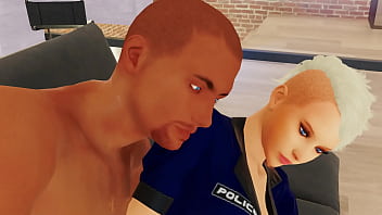 Laura's Airbnb Ep5 Kitty And Ryan thumbnail