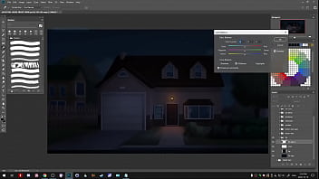 Sts broadcast by dc on picarto from october 2020