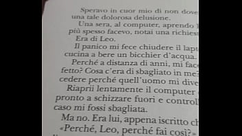 Romanzo 10 parte 15