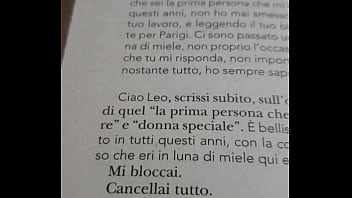 Romanzo 10 parte 15 Romanzo 10 parte 15