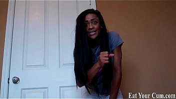 I have the perfect punishment for you cei