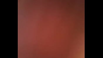 Dumb slut slurps cock