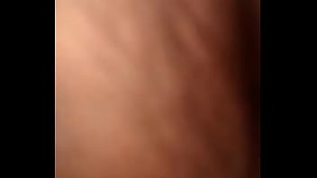 Dumb slut slurps cock