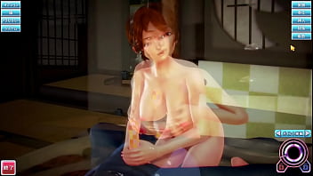 ハニーセレクト