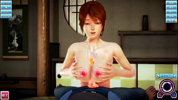 ハニーセレクト