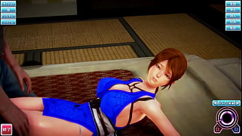 ハニーセレクト