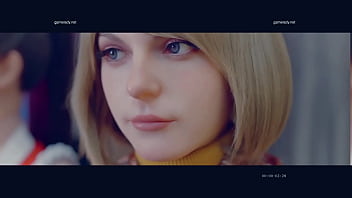 It's deep eve takes that cock deep