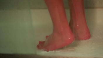 Bree daniels and jenna j ross are lesbians tongue on pussy