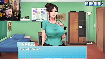 House chores gameplay #7