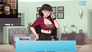 House chores gameplay #7