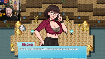 House chores gameplay #7