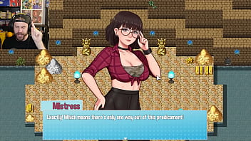 House chores gameplay #7