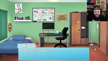 House chores gameplay #7