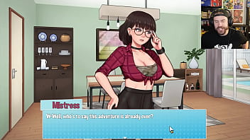 House chores gameplay #7