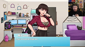 House chores gameplay #7