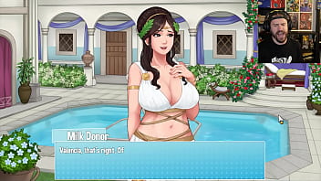 House chores gameplay #7