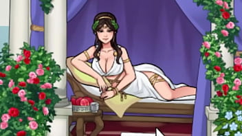 House chores gameplay #7